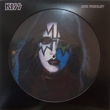 Load image into Gallery viewer, Kiss : Ace Frehley (LP, Album, Pic, 180)