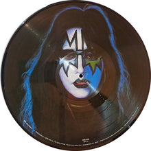 Load image into Gallery viewer, Kiss : Ace Frehley (LP, Album, Pic, 180)