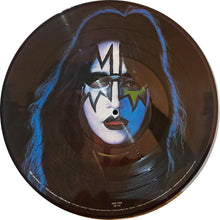 Load image into Gallery viewer, Kiss : Ace Frehley (LP, Album, Pic, 180)