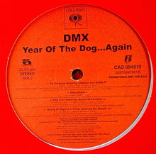 Load image into Gallery viewer, DMX : Year Of The Dog... Again (2xLP, Album, Promo, Cle)