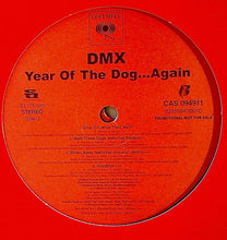 Load image into Gallery viewer, DMX : Year Of The Dog... Again (2xLP, Album, Promo, Cle)