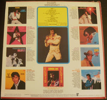 Load image into Gallery viewer, Elvis Presley : Burning Love And Hits From His Movies, Vol. 2 (LP, Comp, RE)