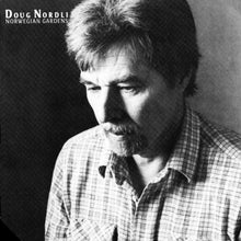 Load image into Gallery viewer, Doug Nordli : Norwegian Gardens (CD, Album)