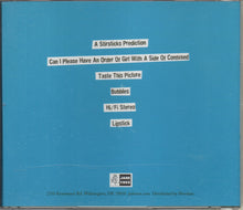 Load image into Gallery viewer, Despistado : The Emergency Response (CD, EP)