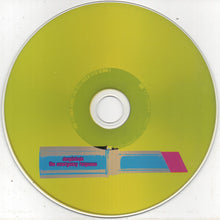 Load image into Gallery viewer, Despistado : The Emergency Response (CD, EP)