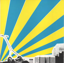 Load image into Gallery viewer, Despistado : The Emergency Response (CD, EP)