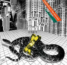 Load image into Gallery viewer, Tom Dickie &amp; The Desires : The Eleventh Hour (LP, Album)