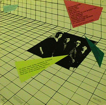 Load image into Gallery viewer, Tom Dickie &amp; The Desires : The Eleventh Hour (LP, Album)