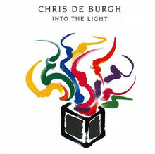 Load image into Gallery viewer, Chris de Burgh : Into The Light (LP, Album)