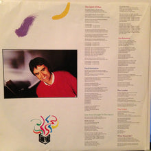 Load image into Gallery viewer, Chris de Burgh : Into The Light (LP, Album)
