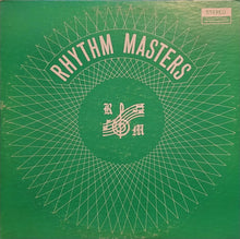 Load image into Gallery viewer, The Rhythm Masters (4) : Rhythm Masters (LP, Album)