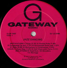 Load image into Gallery viewer, Frank Wagner (2) : Jazz Dancing - Jazzercise With Frank Wagner (LP)