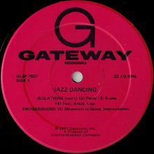 Load image into Gallery viewer, Frank Wagner (2) : Jazz Dancing - Jazzercise With Frank Wagner (LP)