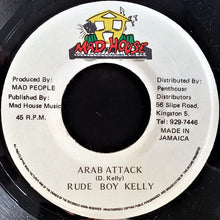 Load image into Gallery viewer, Professor Nuts : Funny Guy (7")