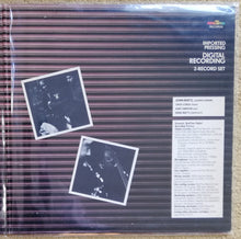 Load image into Gallery viewer, The John Dentz Reunion Band : The John Dentz Reunion Band, December 5 &amp; 6 (2xLP, Album, Dig)