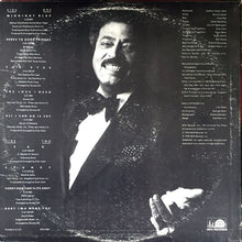 Load image into Gallery viewer, Arthur Prysock : Here&#39;s To Good Friends (LP, Album)