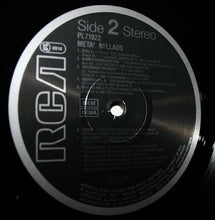 Load image into Gallery viewer, Various : Metal Ballads (LP, Comp)