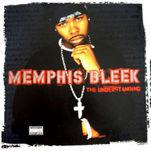 Load image into Gallery viewer, Memphis Bleek : The Understanding (2xLP, Album, Gat)