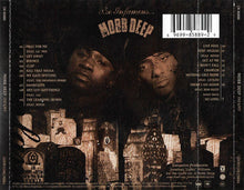 Load image into Gallery viewer, Mobb Deep : Infamy (CD, Album)