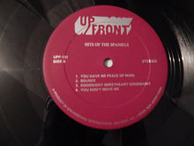 Load image into Gallery viewer, The Spaniels : Hits Of The Spaniels (LP, Comp)