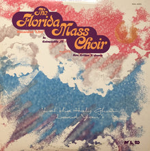 Load image into Gallery viewer, Florida Mass Choir : Let The Holy Ghost Lead You (2xLP)