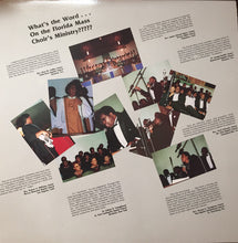 Load image into Gallery viewer, Florida Mass Choir : Let The Holy Ghost Lead You (2xLP)