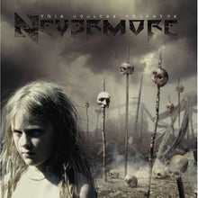 Load image into Gallery viewer, Nevermore : This Godless Endeavor (CD, Album, Enh)