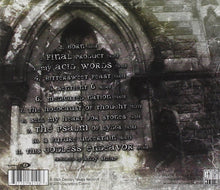 Load image into Gallery viewer, Nevermore : This Godless Endeavor (CD, Album, Enh)