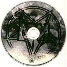 Load image into Gallery viewer, Nevermore : This Godless Endeavor (CD, Album, Enh)
