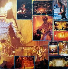 Load image into Gallery viewer, Iron Maiden : Live After Death (2xLP, Album, Club)