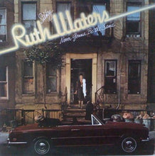 Load image into Gallery viewer, Ruth Waters : Never Gonna Be The Same (LP, Album)