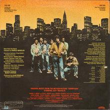 Load image into Gallery viewer, New York City Band (2) : New York City Band (LP, Album, Promo)