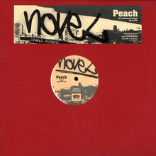 Load image into Gallery viewer, Novel : Peach (12&quot;, Single, Promo)