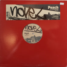 Load image into Gallery viewer, Novel : Peach (12&quot;, Single, Promo)