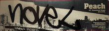 Load image into Gallery viewer, Novel : Peach (12&quot;, Single, Promo)