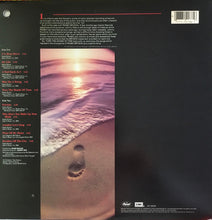 Load image into Gallery viewer, Peabo Bryson : Turn The Hands Of Time (LP, Album)