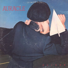 Load image into Gallery viewer, Auracle (2) : Glider (LP, Album)