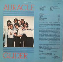 Load image into Gallery viewer, Auracle (2) : Glider (LP, Album)