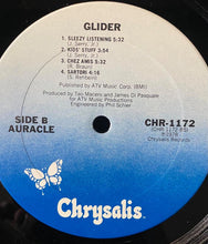 Load image into Gallery viewer, Auracle (2) : Glider (LP, Album)