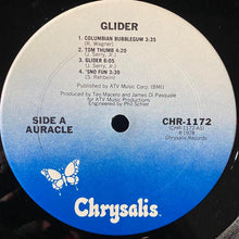 Load image into Gallery viewer, Auracle (2) : Glider (LP, Album)