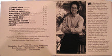 Load image into Gallery viewer, Dave Samuels : Natural Selection (CD, Album)
