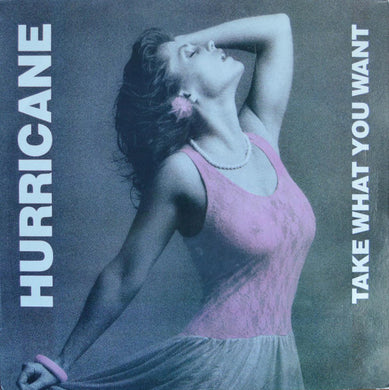 Hurricane (9) : Take What You Want (12