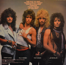 Load image into Gallery viewer, Hurricane (9) : Take What You Want (12&quot;, MiniAlbum)