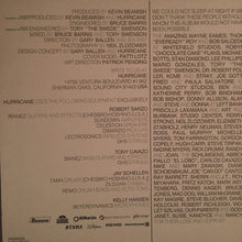 Load image into Gallery viewer, Hurricane (9) : Take What You Want (12&quot;, MiniAlbum)