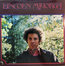 Load image into Gallery viewer, Lincoln Mayorga : Brahms Variations And Fugue On A Theme By Handel (LP, Album)