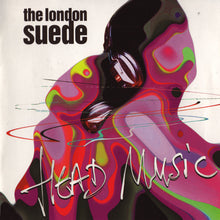 Load image into Gallery viewer, The London Suede* : Head Music (CD, Album, Club, Enh)