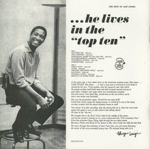 Load image into Gallery viewer, Sam Cooke : The Best Of Sam Cooke (CD, Comp, RE)