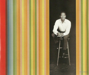 Sam Cooke : The Best Of Sam Cooke (CD, Comp, RE)