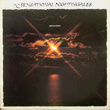 Load image into Gallery viewer, The Sensational Nightingales : Jesus Is Coming (LP)