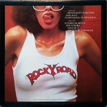 Load image into Gallery viewer, The New Ventures* : Rocky Road (LP, Album)